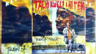 Talib Kweli &amp; Hi Tek (Refrection Eternal) ft. Piakhan &amp; Supa Dav West - Touch You【432Hz】