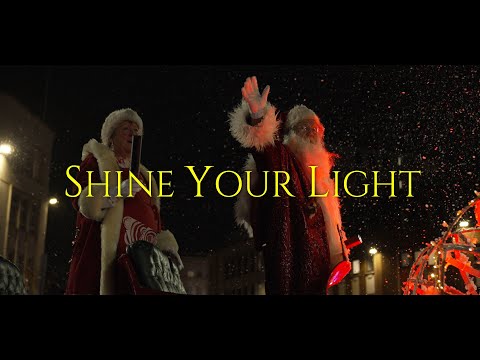 Mal Pope  - Shine Your Light