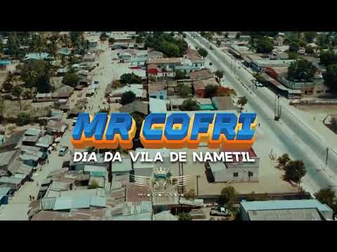 3C Xocolate__Feat__Ell__Morinho__Mr.Cofr__DIA DA VILA DE NAMETIL__(Official_Music_Video) 2024