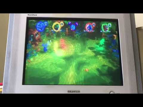 Viva Piñata: Party Animals (2007) | Desastre Caótico