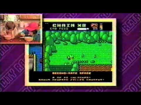 Retro City Rampage - Cereal Trailer