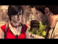 Uncharted 2 : Among Thieves - Chapitre 5 : Guerre civile