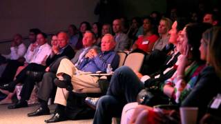 TEDxBedminster 2014 Event Recap