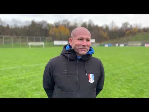 MSFL | 14. kolo | FK Blansko - FK Hodonín | 6:1 | Ohlasy trenéra Vorlického