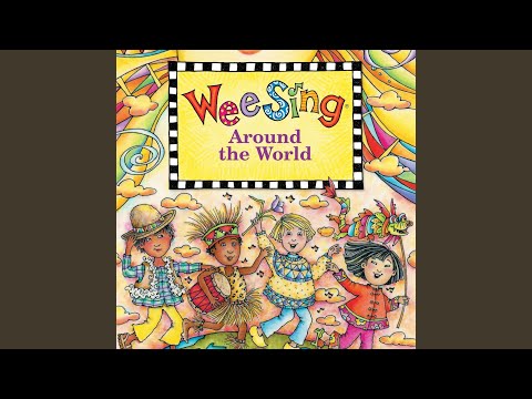 Bebe Moke (Baby So Small) – Zaire