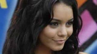 Vanessa Hudgens - Make You Mine (With Lyrics)