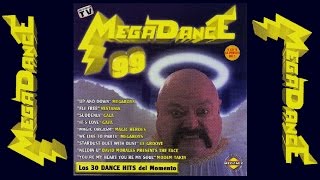 MEGADANCE '99 // Various Artists (Full Album)