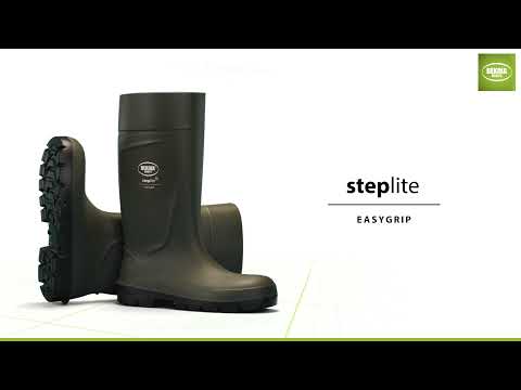 Steplite EasyGrip S5 Jaune