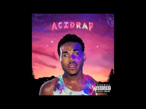 Chance The Rapper - Acid Rain [New 2013]