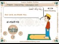 Lern how to pray Salat Ad'-Maghrib(Muslim Sunset P