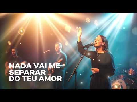 Nada Me Separará Do Amor De Deus - Cristiano Lima