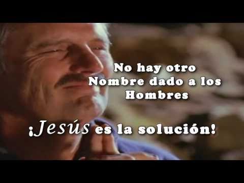 Jesús Es La Solución | Junior Kelly Marchena