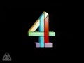 Channel 4 Ident 1982