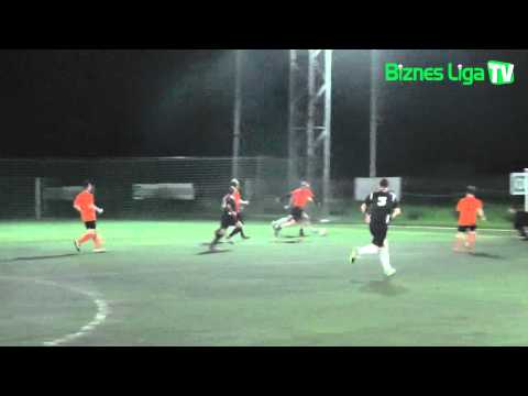 28.05.2014 YesSport I Liga A - RMF Maxxx vs. State Street II