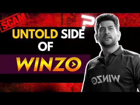 Winzo SCAM | How Winzo Makes Money ? | Business Case Study - YouTube