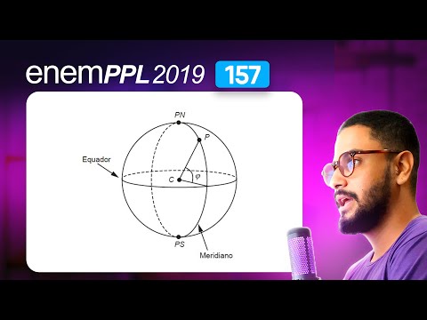 Question 157 - Blue Notebook | Spatial Geometry | MATHEMATICS ENEM PPL 2019