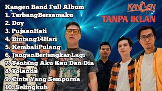 Download lagu Full album kangen band, Tanpa iklan.  mp3