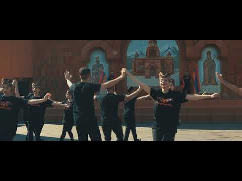 Yarkhushta /  Nairi Dance Studio / Sevak Amroyan / #haxteluenq