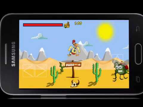 Super Pollo - El Paisa Grill