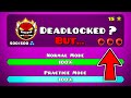 Deadlocked, but with IMPOSSIBLE Coins!