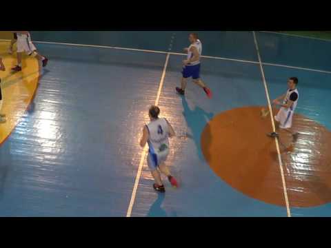 02122016 Дорожник Альтернатива - БК БАРС2