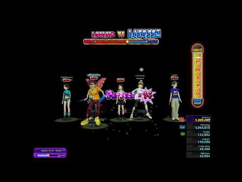 [Audition Redbana] Crazy 9 - Mr. No. 1 Guide - carrying the team