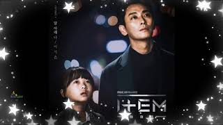 Lee Si Eun (이시은) _ Under The Moon (달 아래 나)/ Item (아이템) OST Part 4