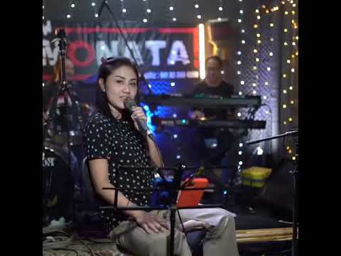 NEW MONATA - APAKAH ITU CINTA - COVER ANJAR AGUSTIN (OFFCIAL M/V)