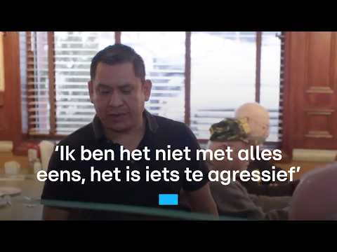 Dit zegt de achterban van Trump over de oorlog in Iran | RTL Nieuws