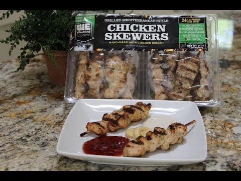 Grilled Chicken Skewers Costco Free Download Videos Mp3 ...