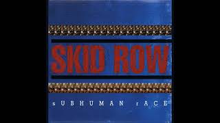 Skid Row – Eileen – (Subhuman Race – 1995)