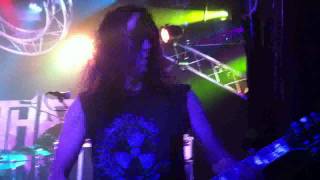 Death Angel - I Chose the Sky