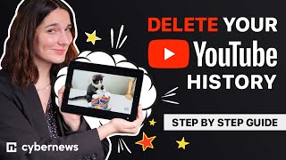 Delete YouTube History: a simple step by step guide for iPhone, Android, iPad and desktop