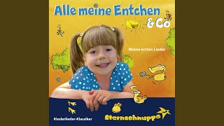 Schlaf, Kindlein, schlaf (Altes Wiegenlied) Music Video