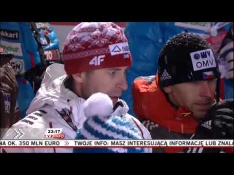 PŚ Kuusamo 30.11.2012 - relacja z zawodów