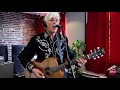Robyn Hitchcock "I Want To Tell You About What I Want" Live at KDHX 04/04/17