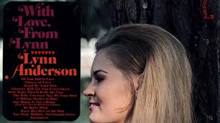 Lynn Anderson - With Love From Lynn (Chart CHS-1013)