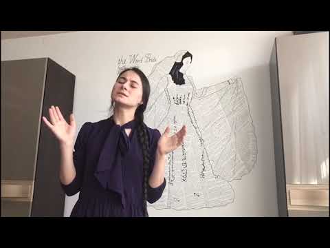 Roșca Rahela - El nu S-a dat jos