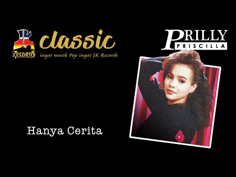Prilly Priscilla - Hanya Cerita (Official Music Video)
