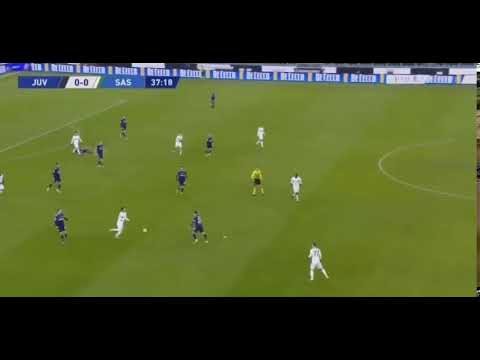 Juventus - Sassuolo "Ma vaffanculo, oh!"