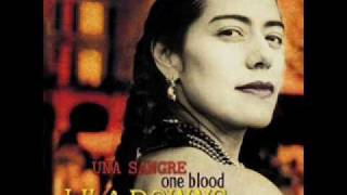 Lila Downs   -   Brown Paper People