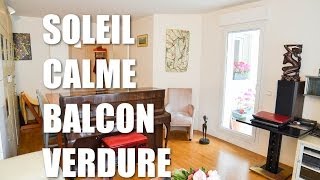 A vendre - appartement - ASNIERES (92600) - 3 PIECES - 68 m²