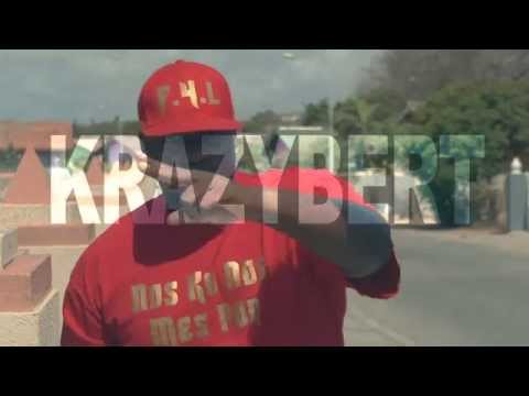 Krazybert - #AwardCompetitionParty2014