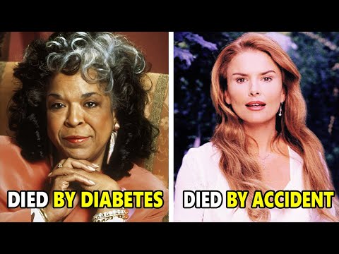 34 Cast Members from 'Touched By An Angel' Have Passed Away