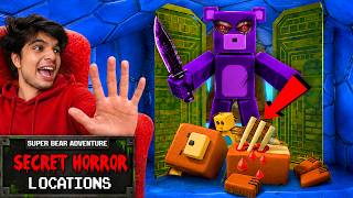 Download lagu 5 GHOSTS Caught on Camera in Super Bear Adventure😮😨{REAL OR FAKE} mp3 Download lagu 5 GHOSTS Caught on Camera in Super Bear Adventure😮😨{REAL OR FAKE} mp3