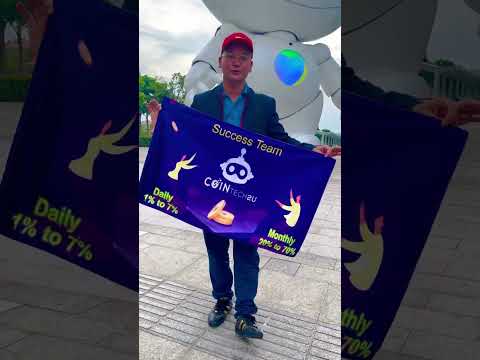 Welcome to CoinTech2u Official