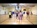 Bailando by Enrique Iglesias - Dance Fitness 