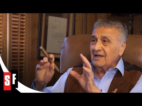 The Rebel: The Complete Series (1959) Producer A.J. Fenady Remembers John Carradine