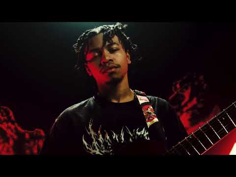 Dante Swan x LXD Beats - Eyeless (Official Music Video)