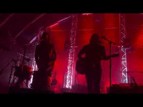 Pierce Brothers - Amsterdam @ The Triffid 8/4/2022